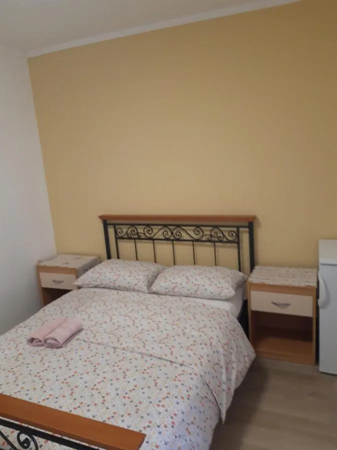 Apartment App Residence Spadici 1 Porec