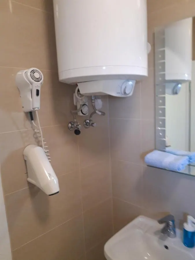 App Residence Spadici 1 Porec