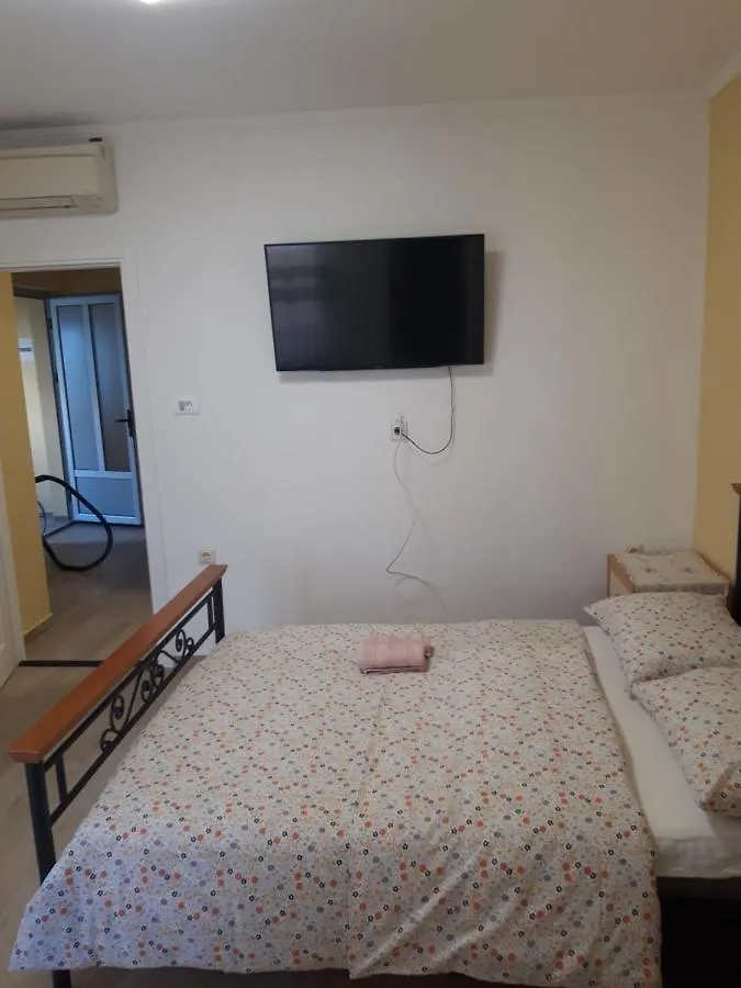App Residence Spadici 1 Porec