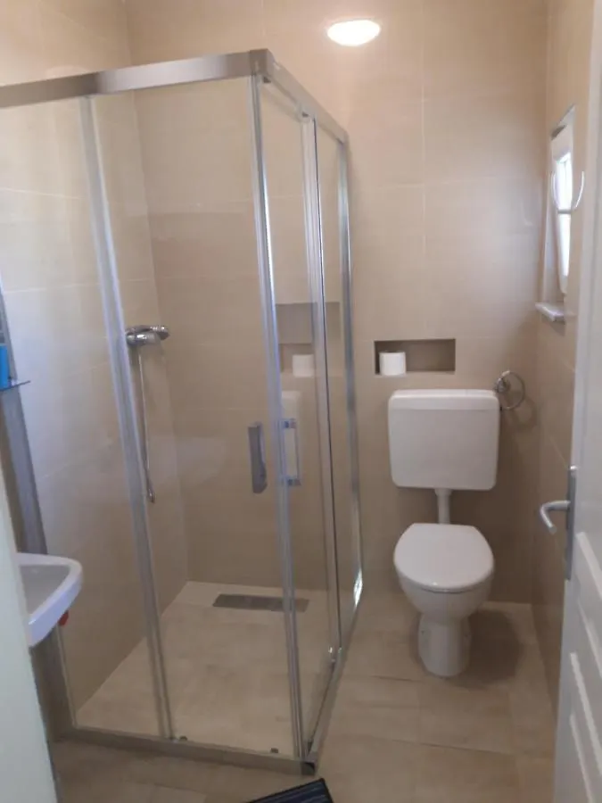App Residence Spadici 1 Porec Apartment