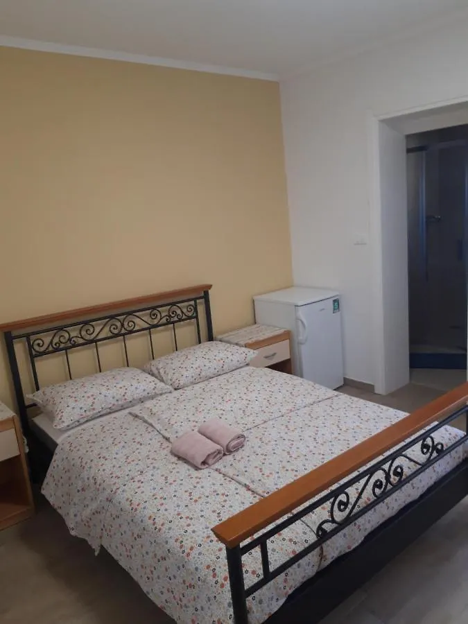 App Residence Spadici 1 Porec 0*,