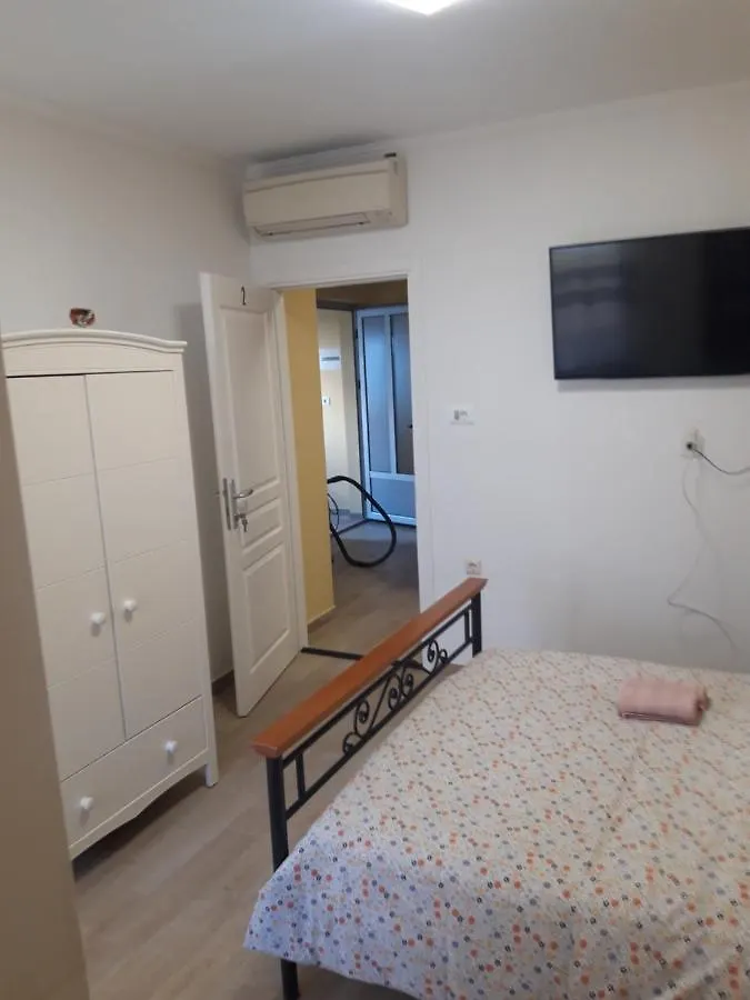 Apartment App Residence Spadici 1 Porec
