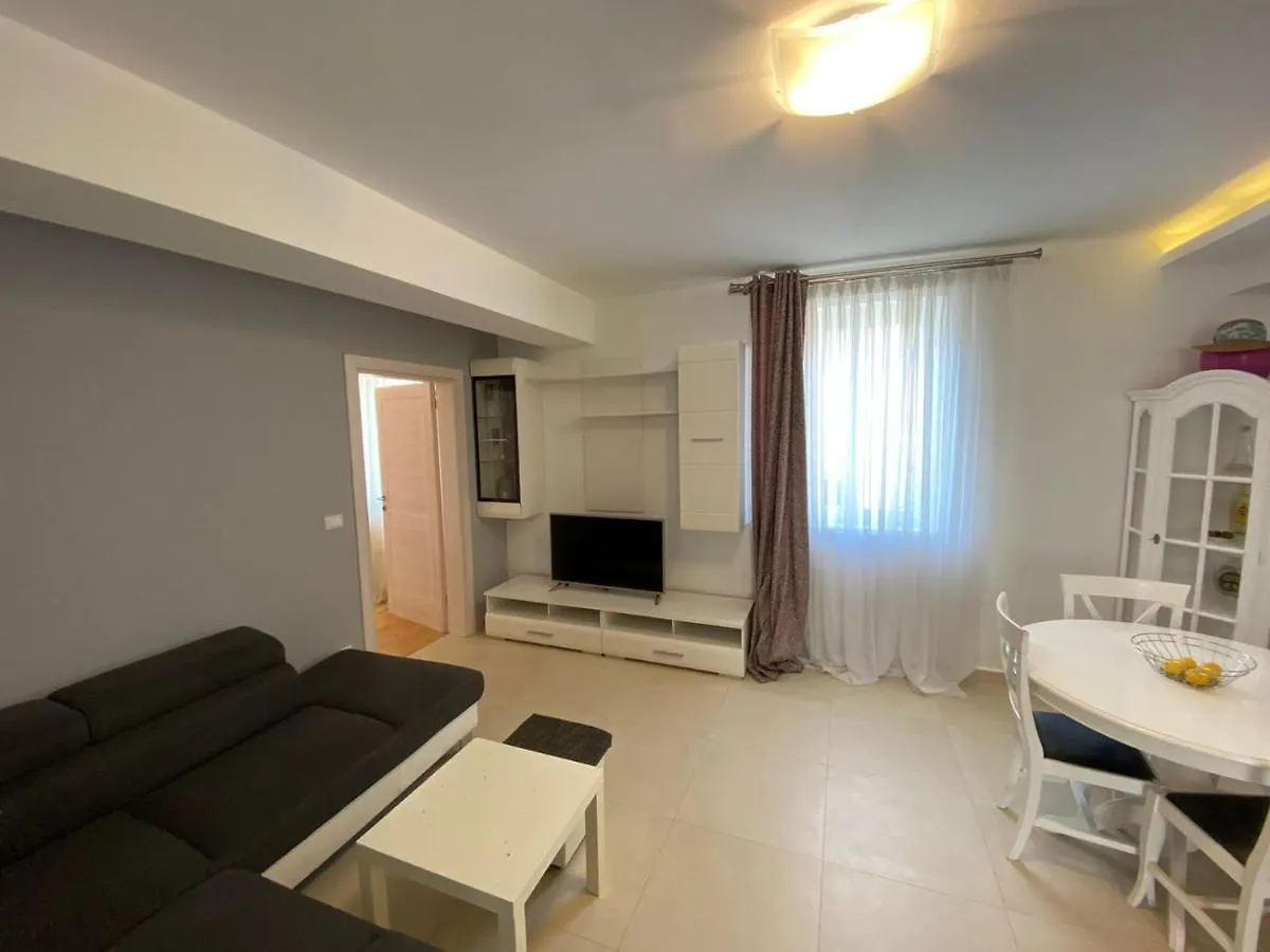App Residence Spadici 1 Porec