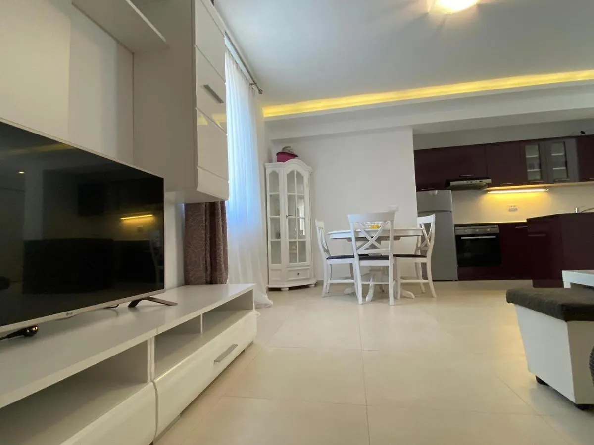 Apartment App Residence Spadici 1 Porec
