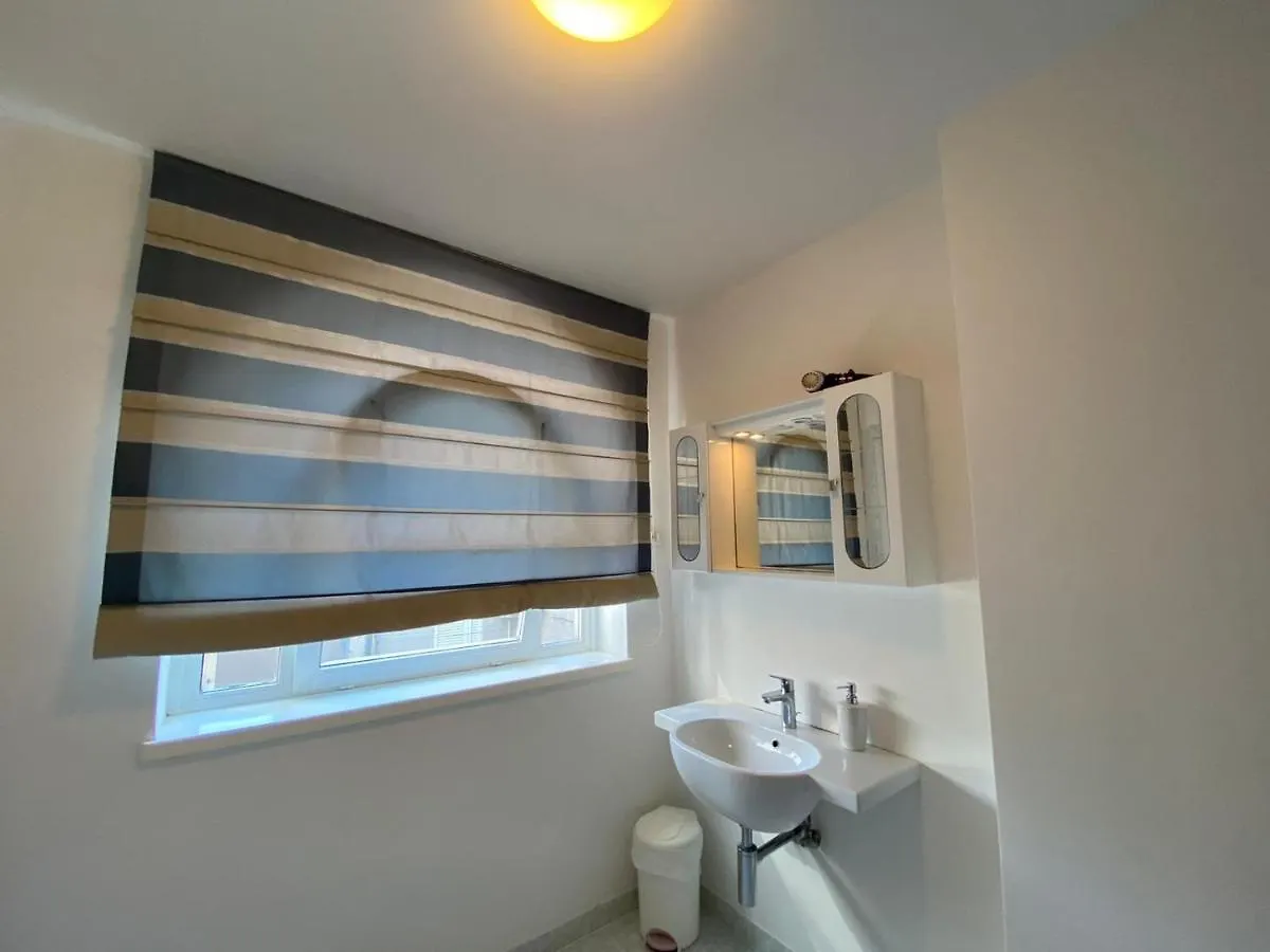 App Residence Spadici 1 Porec