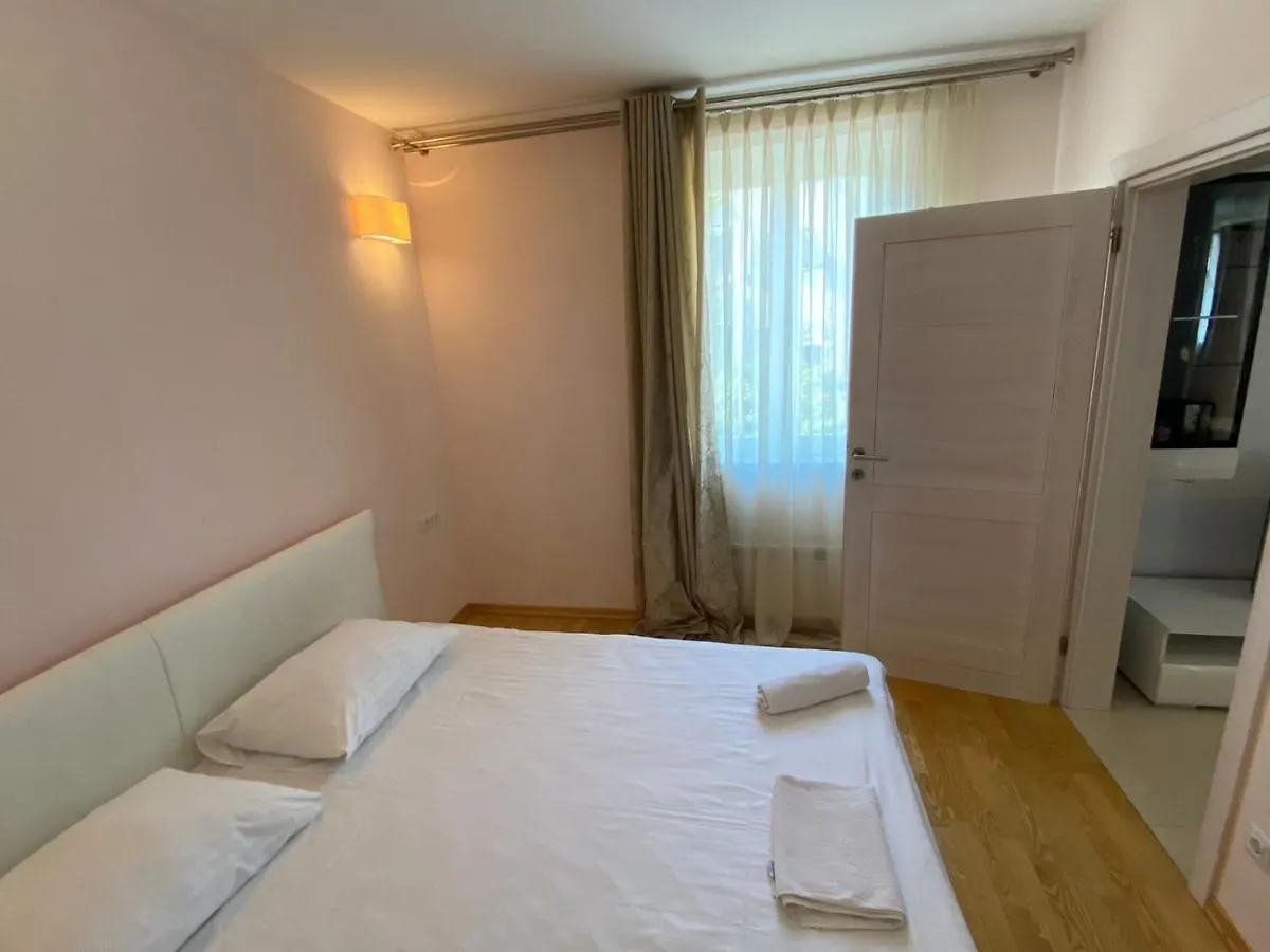 App Residence Spadici 1 Porec Croatia