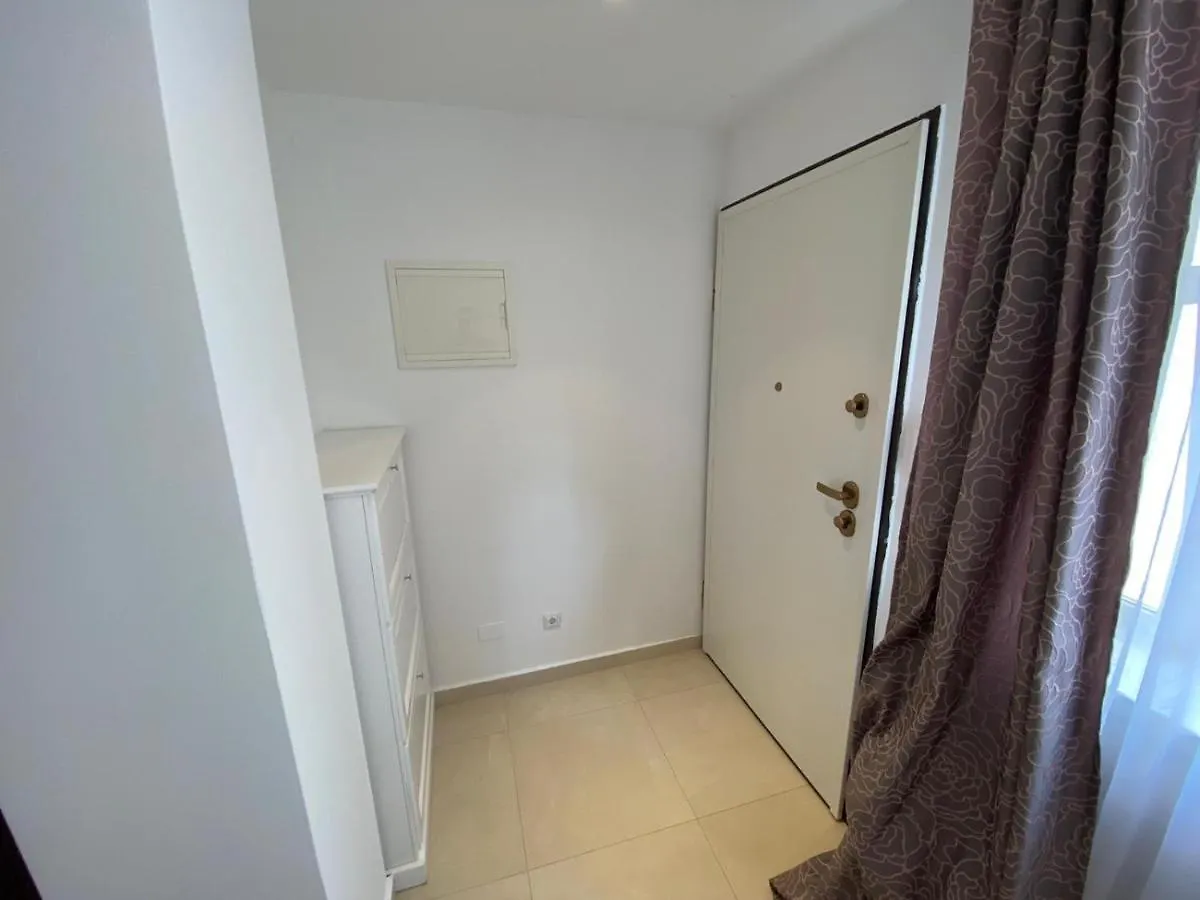 App Residence Spadici 1 Porec Apartment