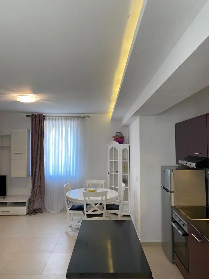 Apartment App Residence Spadici 1 Porec Croatia