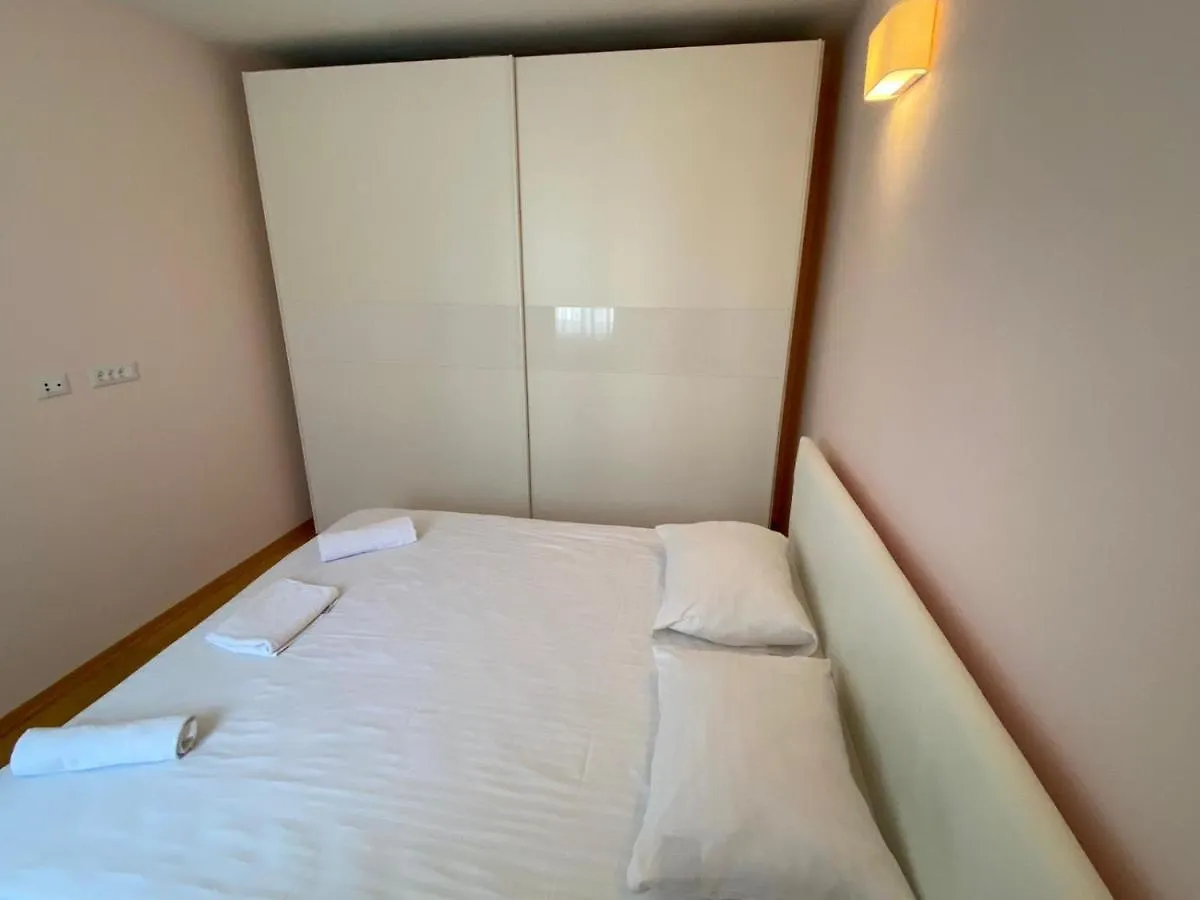 Apartment App Residence Spadici 1 Porec