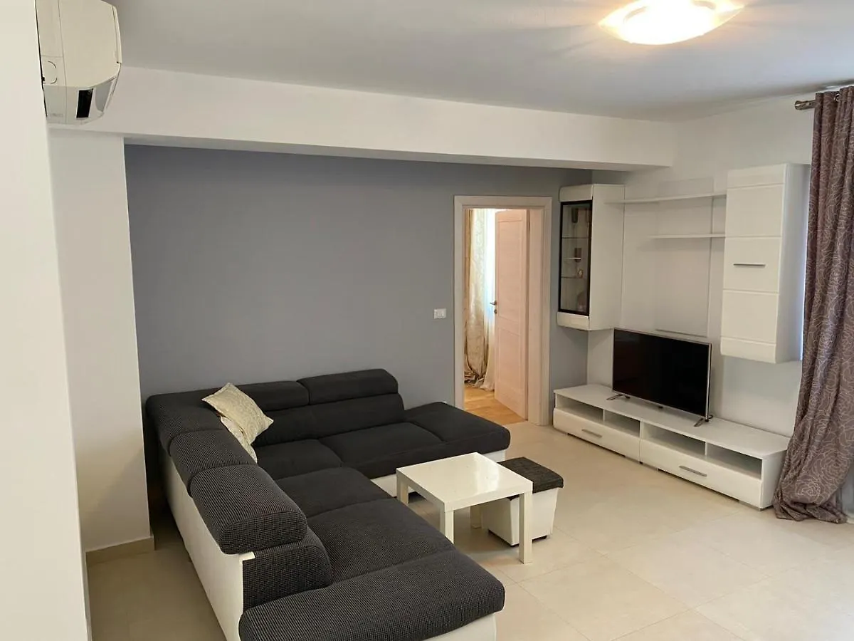 App Residence Spadici 1 Porec Apartment
