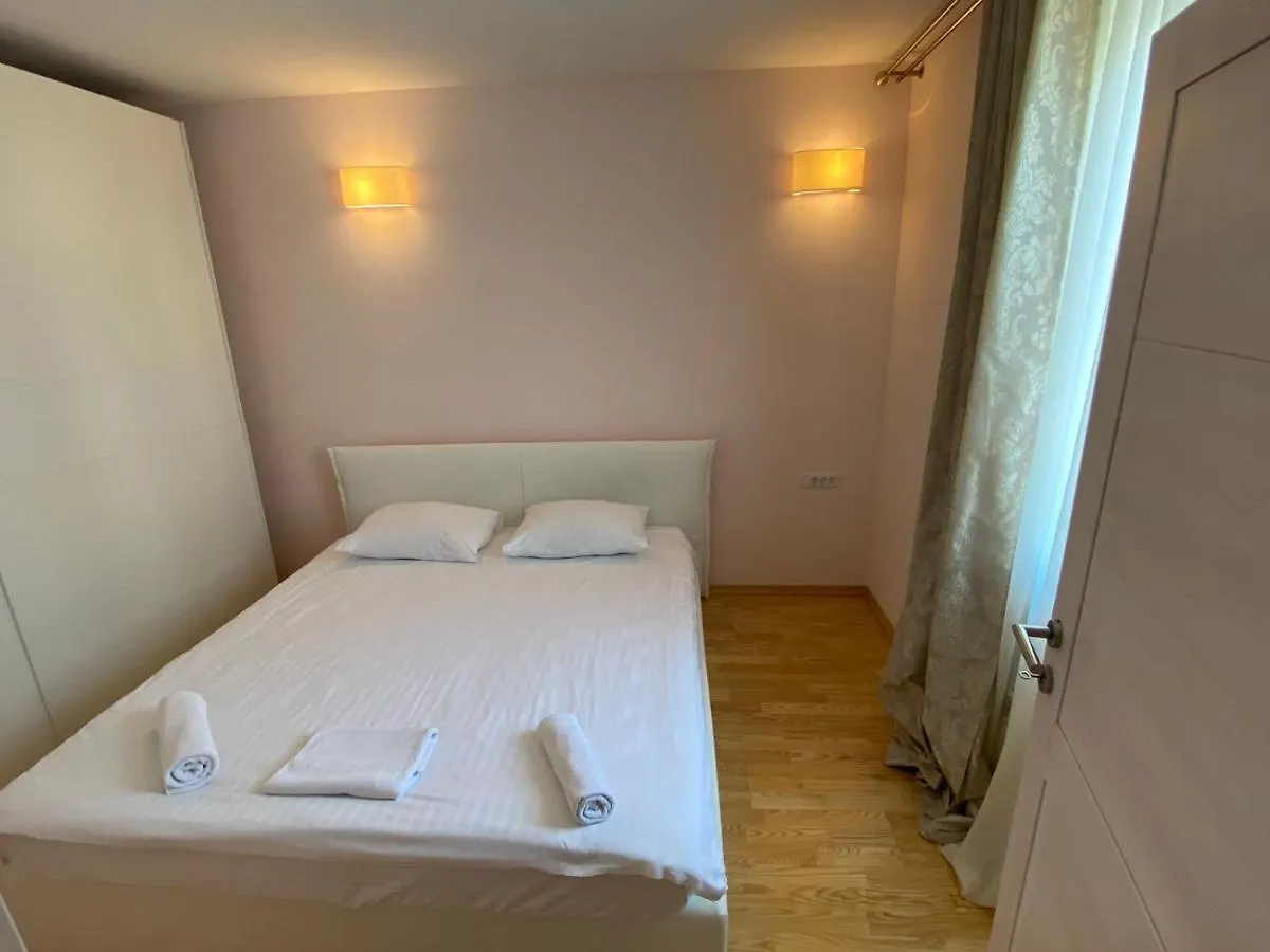 App Residence Spadici 1 Porec 0*,  Croatia