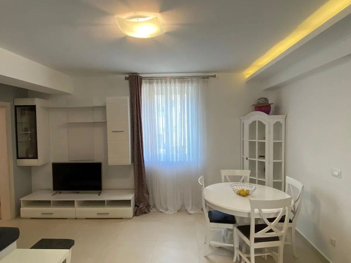 App Residence Spadici 1 Porec Apartment