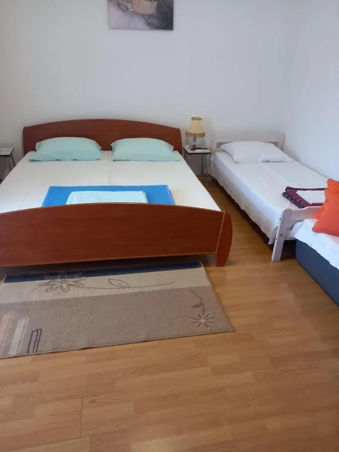 App Residence Spadici 1 Porec Apartment