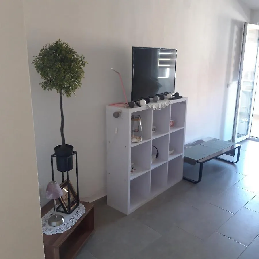 Apartment App Residence Spadici 1 Porec