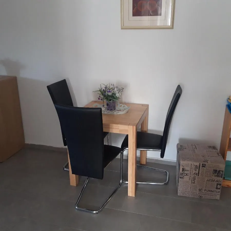 App Residence Spadici 1 Porec 0*,
